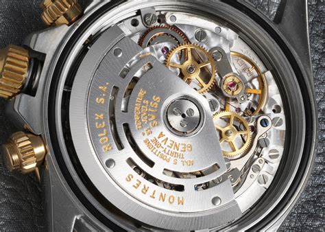 rolex watch materials|rolex watch movement type.